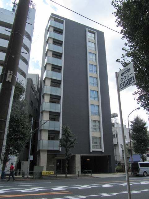ラコント都立大学